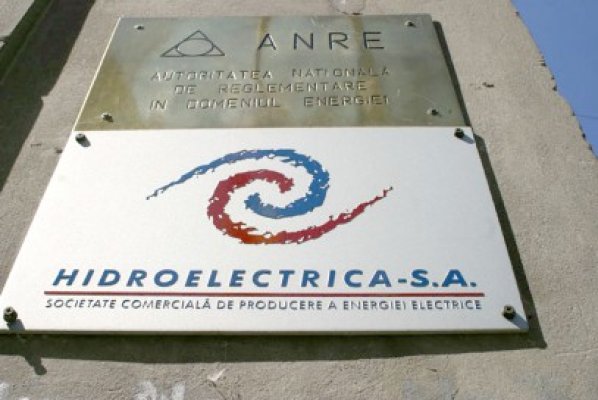 Hidroelectrica vinde 14 microhidrocentrale la cheie